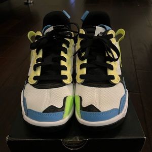 (GS) Jordan MA2 - White Coast